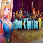 Love n War: Hero by Chance II Steam CD Key