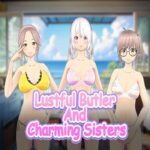 Lustful Butler And Charming Sisters PC Steam CD Key