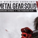 Metal Gear Solid V The Definitive Experience RoW PC Steam CD Key