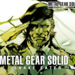 METAL GEAR SOLID 3: Snake Eater - Master Collection Version EU Steam CD Key