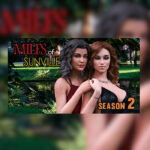 MILFs of Sunville - Season 2 Steam CD Key