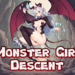 Monster Girl Descent PC Steam CD Key
