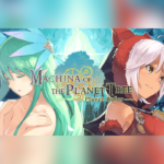 Machina of the Planet Tree -Planet Ruler- EU PC Steam CD Key