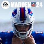Madden NFL 24 PC Steam CD Key