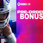 Madden NFL 24 - Pre-Order Bonus DLC EU PS5 CD Key