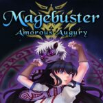 Magebuster: Amorous Augury Steam CD Key