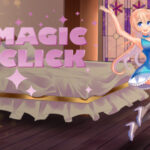 Magic Click Steam CD Key