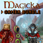 Magicka - Gamer Bundle DLC EU PC Steam CD Key