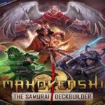 Mahokenshi - The Samurai Deckbuilder RoW PC Steam CD Key
