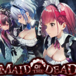 Maid of the Dead PC Steam Account