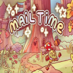 Mail Time EU PC Steam CD Key