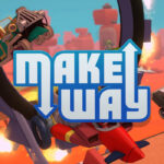 Make Way EU PC Steam CD Key