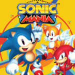 Sonic Mania EU Steam Altergift