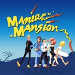 Maniac Mansion EU Steam CD Key