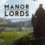 Manor Lords EU PC Steam CD Key