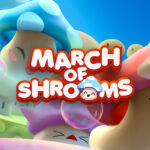 March of Shrooms EU PC Steam CD Key