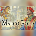 Marco Polo EU PC Steam CD Key