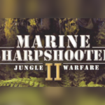 Marine Sharpshooter II: Jungle Warfare EU PC Steam CD Key