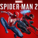 Marvel's Spider-Man 2 PS5 Online Account Activation