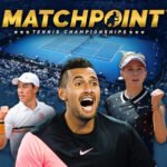 Matchpoint: Tennis Championships - Legends DLC EU Steam CD Key