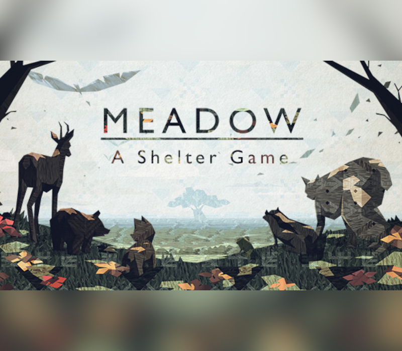 _MeadowASG-ss-800 Meadow EU PC Steam CD Key - Image 1