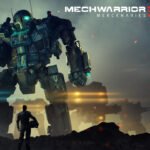 MechWarrior 5: Mercenaries - Heroes of the Inner Sphere DLC EU Steam Altergift