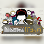 MechaNika EU PC Steam CD Key