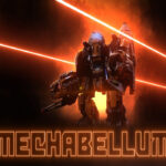 Mechabellum PC Steam CD Key
