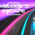 Melody's Escape 2 EU Steam CD Key