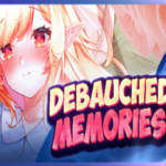Debauched Memories PC Steam CD Key