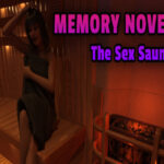 Memory Novel - The Sex Sauna Steam CD Key