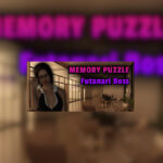 Memory Puzzle - Futanari Boss RoW Steam CD Key