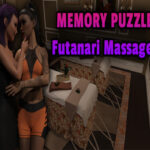 Memory Puzzle - Futanari Massage RoW Steam CD Key