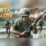 Men of Valor EU PC Steam CD Key