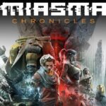 Miasma Chronicles - Miners Bonus Content DLC EU PS5 CD Key