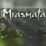 Miasmata EU PC Steam CD Key