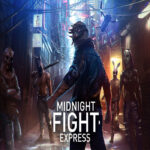 Midnight Fight Express EU Steam Altergift