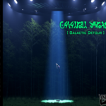 Midnight Ride - Galactic Detour DLC PC Steam CD Key