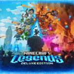 Minecraft Legends Deluxe Edition Steam Altergift
