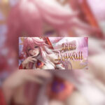 Miss Kawaii Steam CD Key