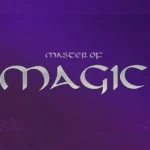 Master of Magic Classic EU Steam CD Key