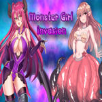 Monster Girl Invasion RPG Steam CD Key