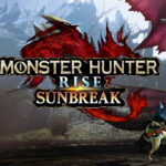 MONSTER HUNTER RISE + Sunbreak DLC RoW Steam CD Key