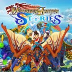 Monster Hunter Stories EU PC Steam CD Key