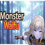 Monster Waifu Steam CD Key