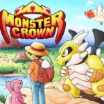 Monster Crown EU Steam CD Key