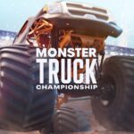 Monster Truck Championship EU Steam CD Key