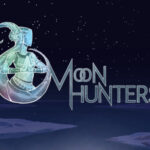 Moon Hunters EU Steam CD Key
