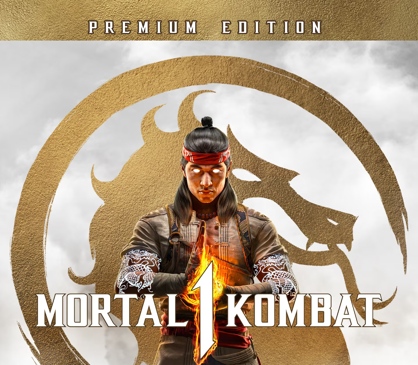 _MortalKombatPremium111 Mortal Kombat 1 Premium Edition EU Steam CD Key - Image 1