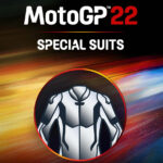 MotoGP 22 - Special Suits DLC EU PS4 CD Key
